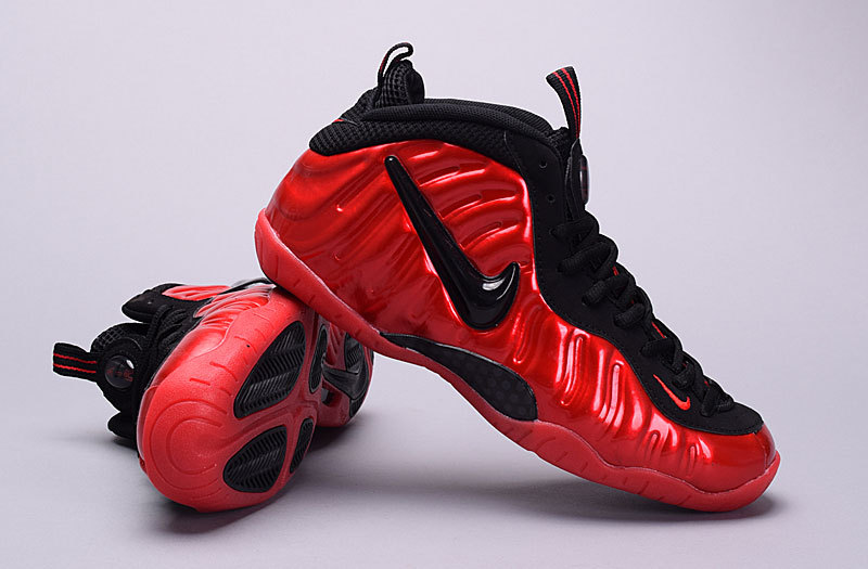 Nike Air Foamposite One shoes-110
