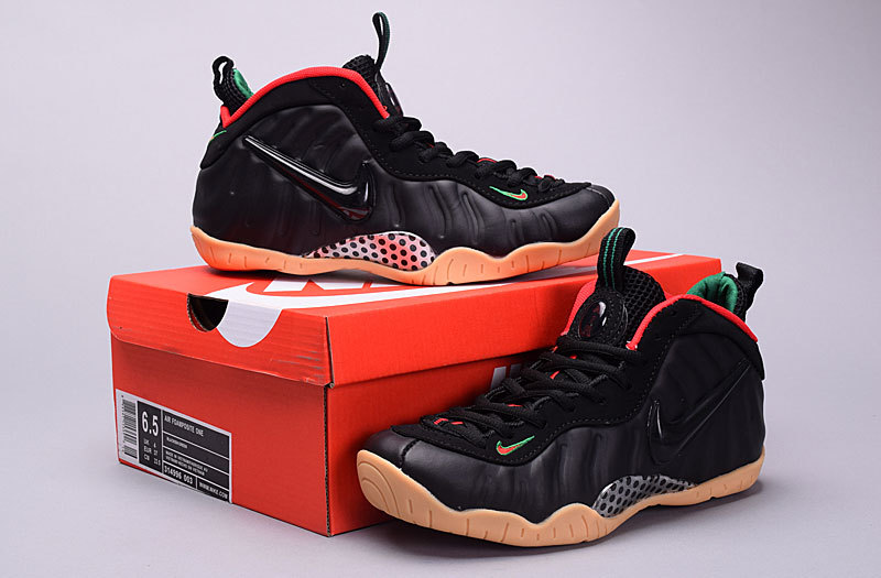 Nike Air Foamposite One shoes-111