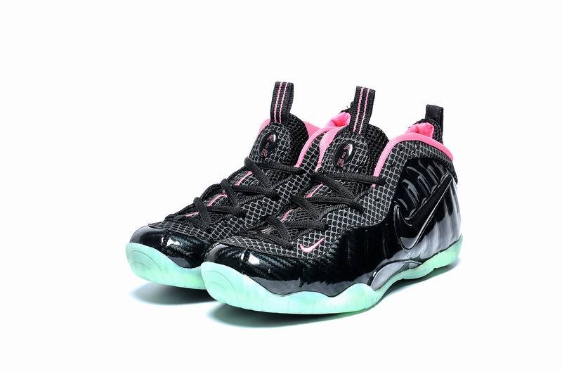 Nike Air Foamposite One shoes-116