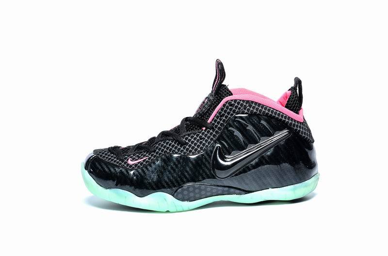 Nike Air Foamposite One shoes-116
