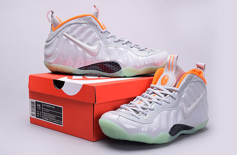 Nike Air Foamposite One shoes-122