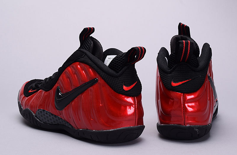 Nike Air Foamposite One shoes-123