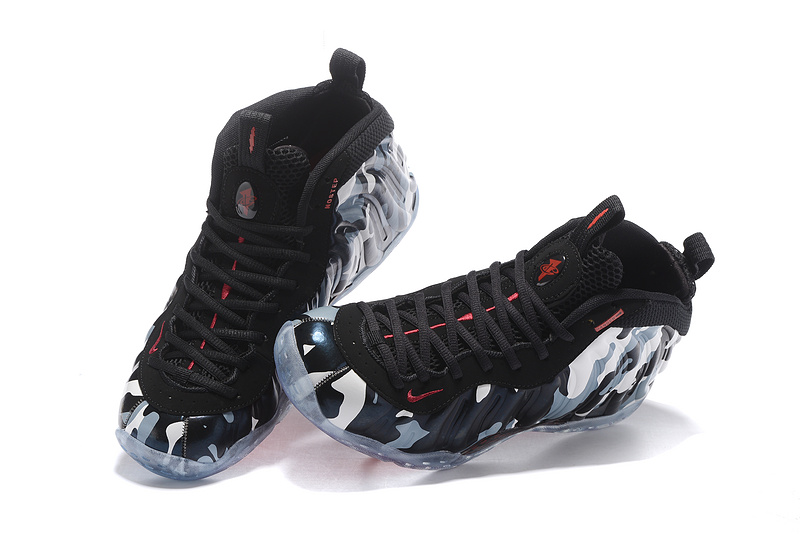 Nike Air Foamposite One shoes-129