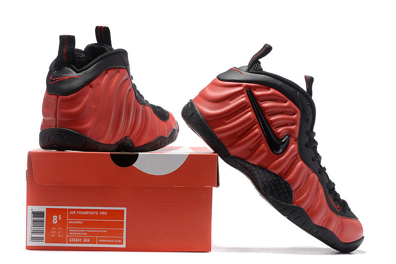 Nike Air Foamposite One shoes-130