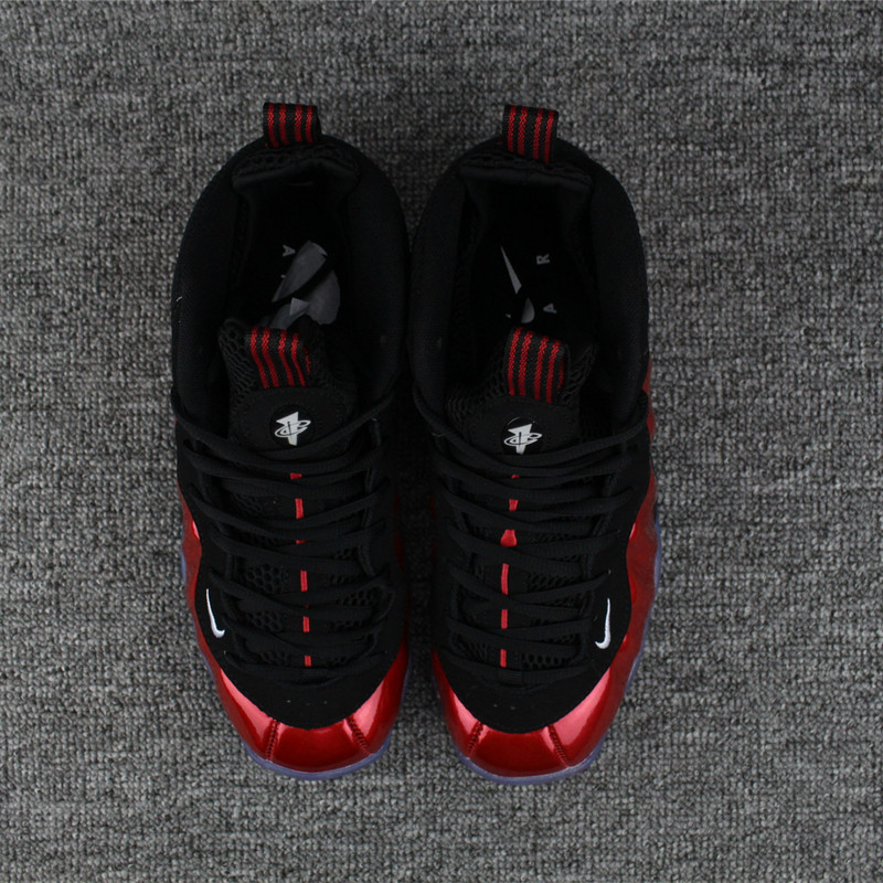 Nike Air Foamposite One shoes-137