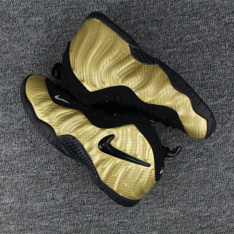 Nike Air Foamposite One shoes-139