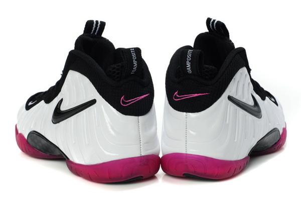 Nike Air Foamposite One women shoes-002
