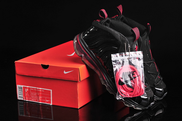Nike Air Foamposite Pro women shoes-004