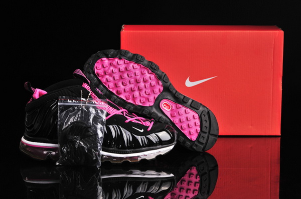 Nike Air Foamposite Pro women shoes-005