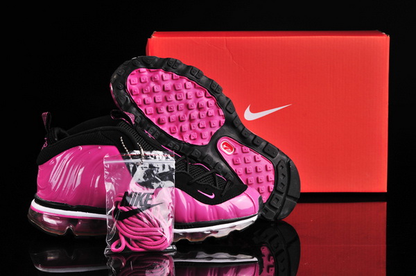 Nike Air Foamposite Pro women shoes-006
