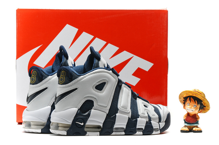 Nike Air More Uptempo shoes-001