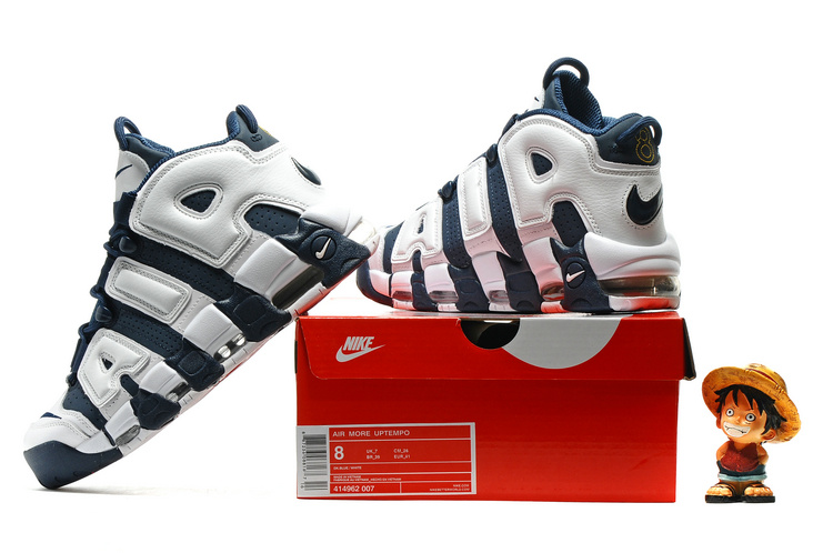 Nike Air More Uptempo shoes-001