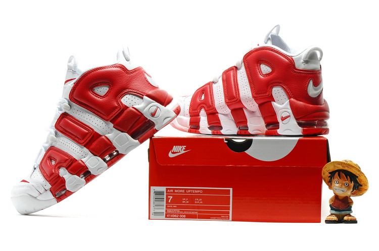 Nike Air More Uptempo shoes-003