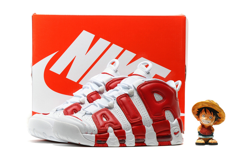 Nike Air More Uptempo shoes-003