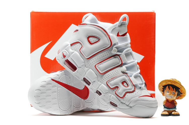 Nike Air More Uptempo shoes-004