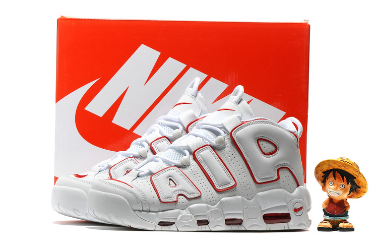Nike Air More Uptempo shoes-004