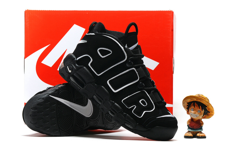 Nike Air More Uptempo shoes-005