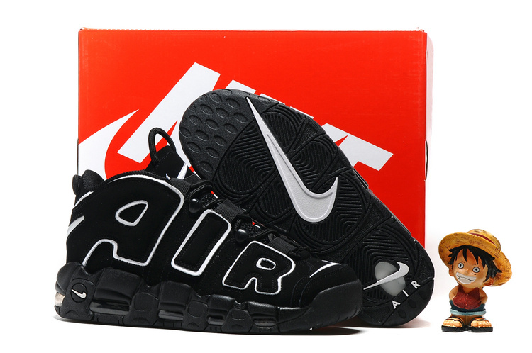 Nike Air More Uptempo shoes-005