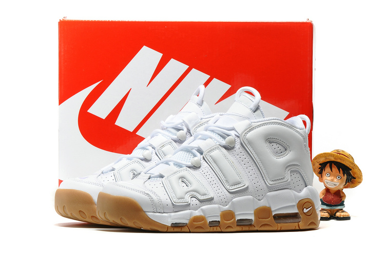 Nike Air More Uptempo shoes-006