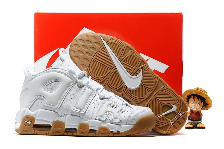 Nike Air More Uptempo shoes-006