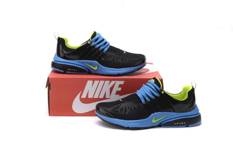 Nike Air Presto men shoes-001