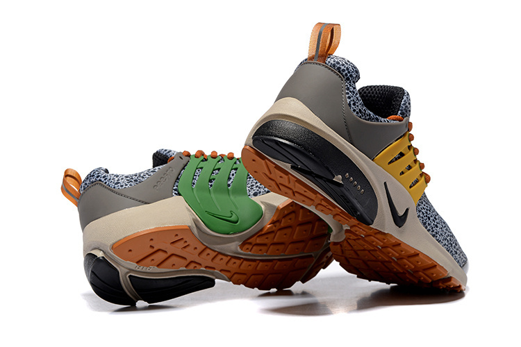 Nike Air Presto men shoes-019