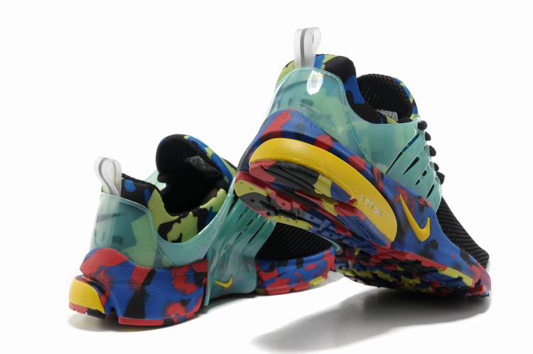Nike Air Presto men shoes-033