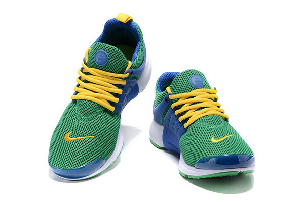 Nike Air Presto men shoes-037