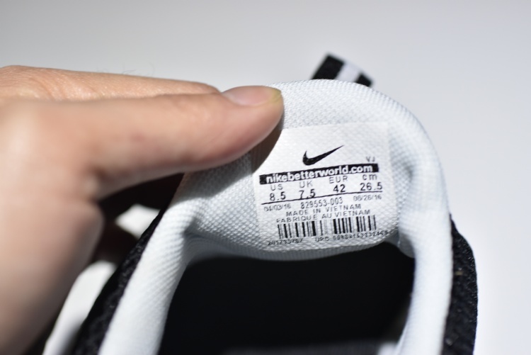 Nike Air Presto men shoes-044