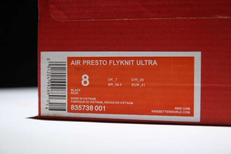 Nike Air Presto men shoes-056