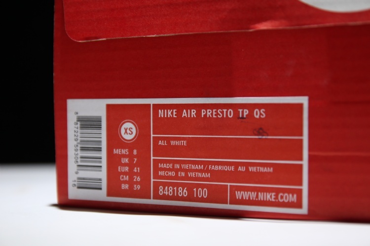Nike Air Presto men shoes-057