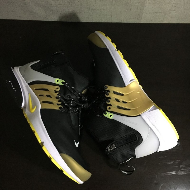 Nike Air Presto men shoes-089