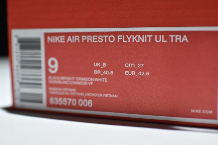 Nike Air Presto men shoes-091