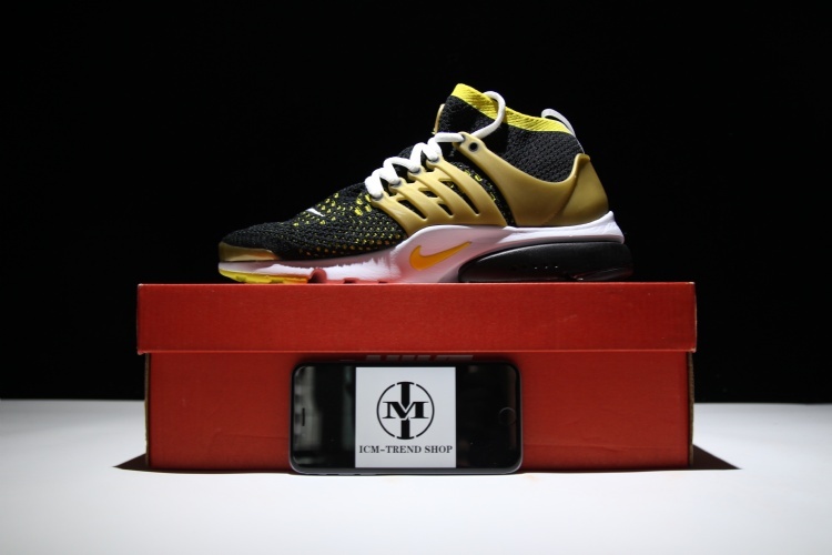 Nike Air Presto men shoes-094