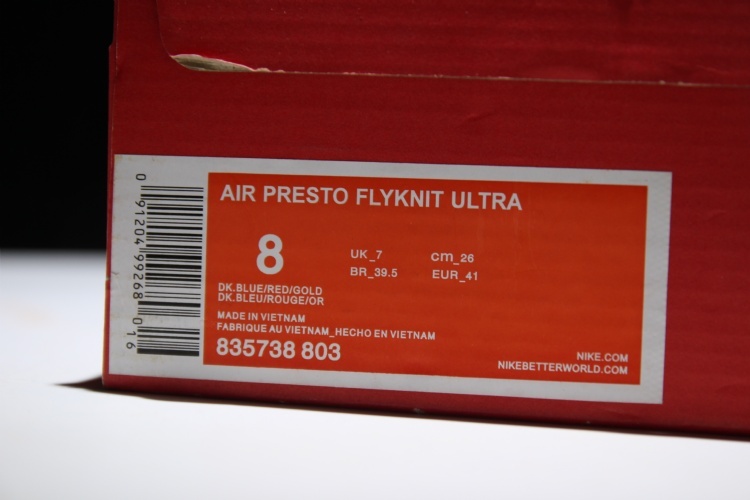 Nike Air Presto men shoes-098