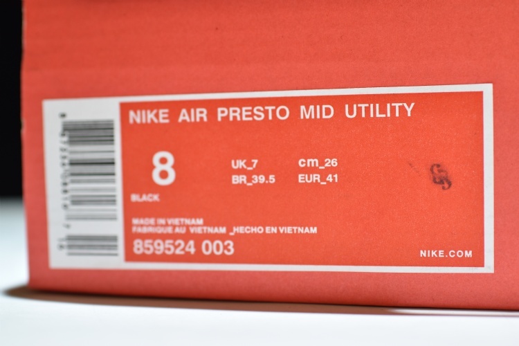 Nike Air Presto men shoes-102