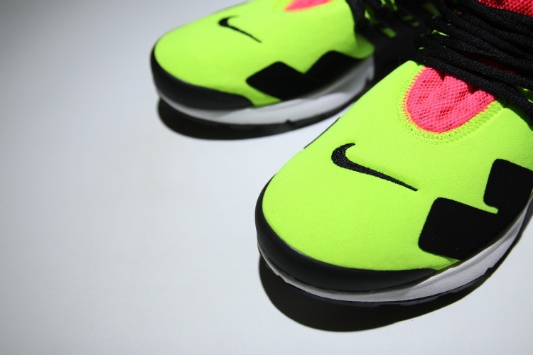 Nike Air Presto men shoes-107