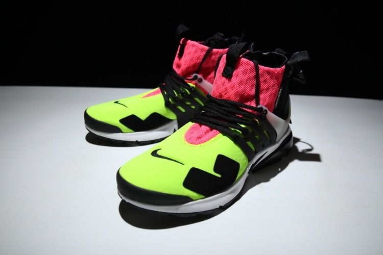 Nike Air Presto men shoes-107