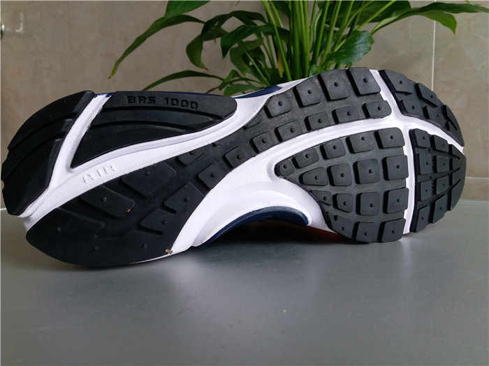 Nike Air Presto men shoes-109