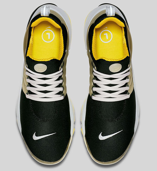 Nike Air Presto men shoes-116