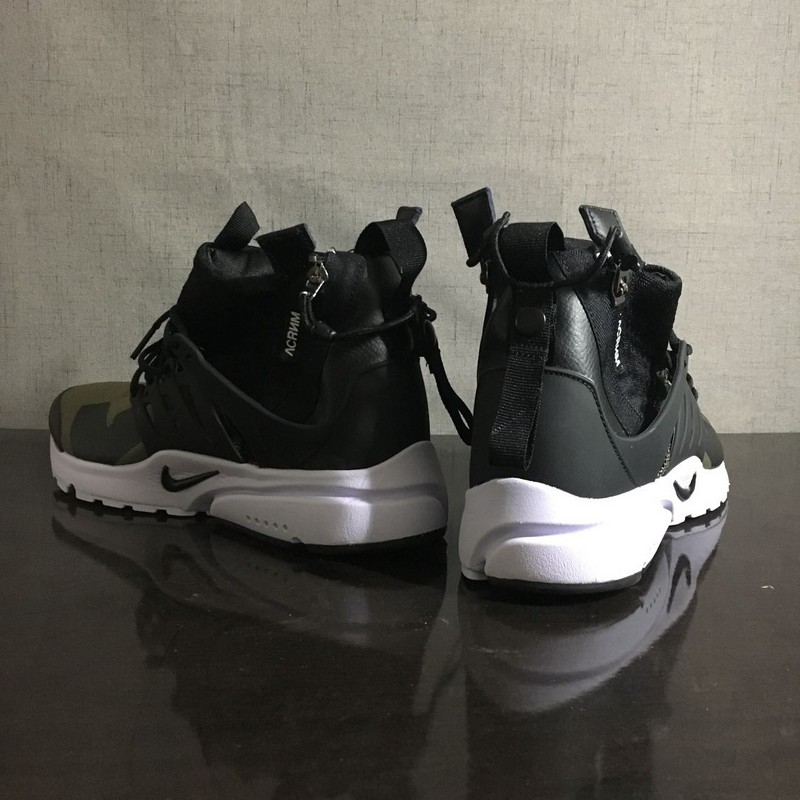 Nike Air Presto men shoes-123