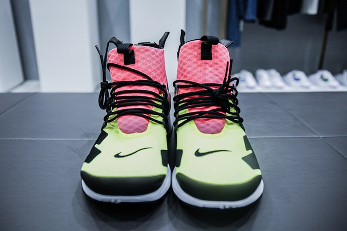 Nike Air Presto men shoes-125
