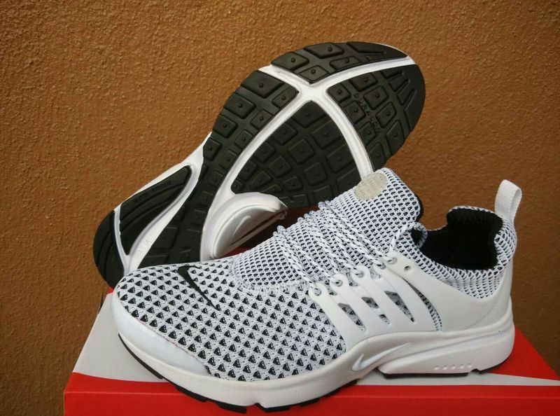 Nike Air Presto men shoes-146