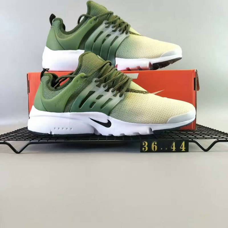 Nike Air Presto men shoes-178