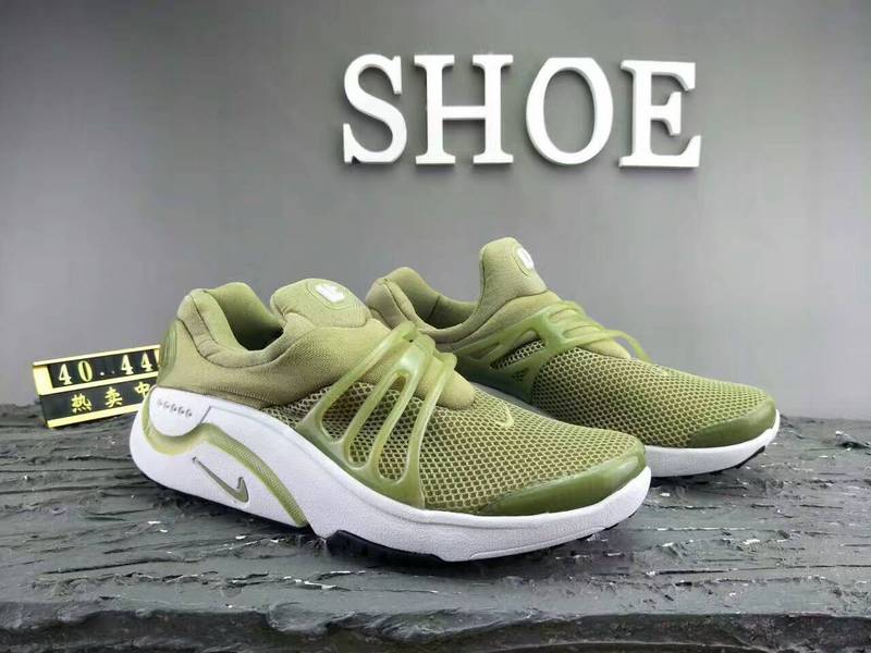Nike Air Presto men shoes-180