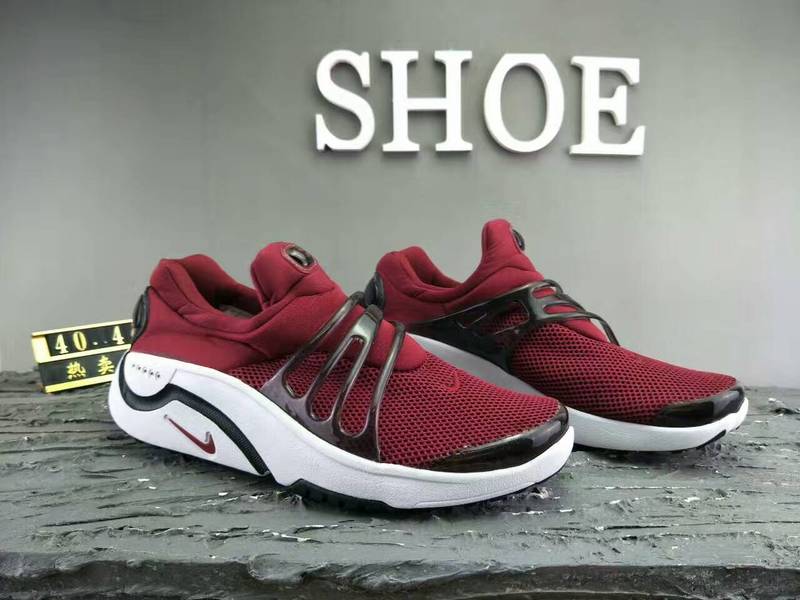 Nike Air Presto men shoes-181