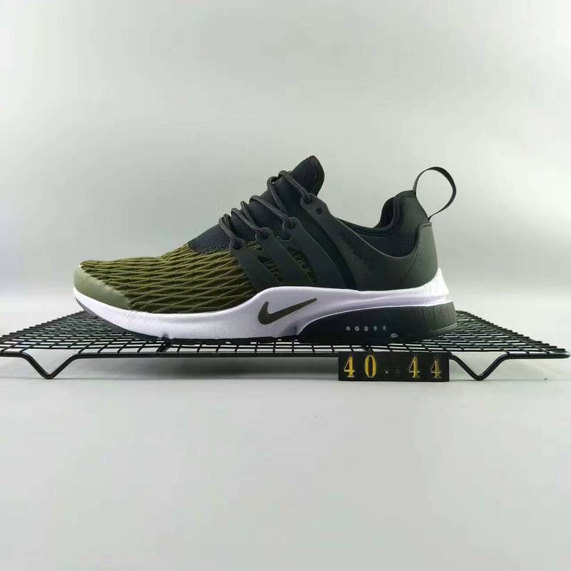 Nike Air Presto men shoes-185
