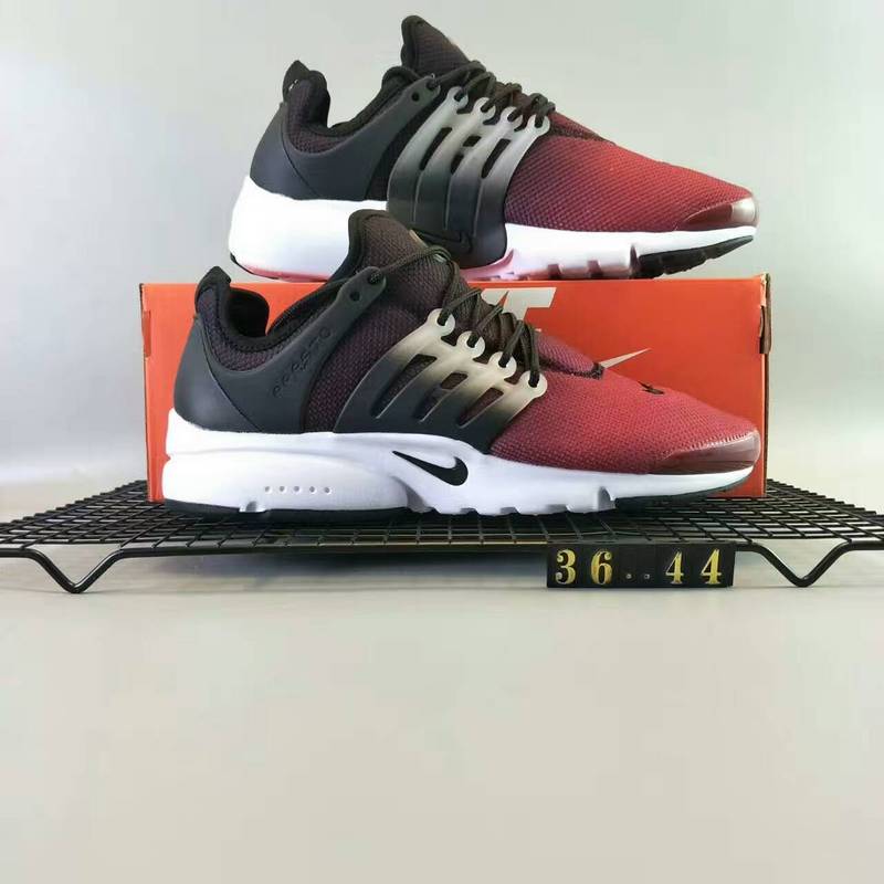 Nike Air Presto men shoes-189