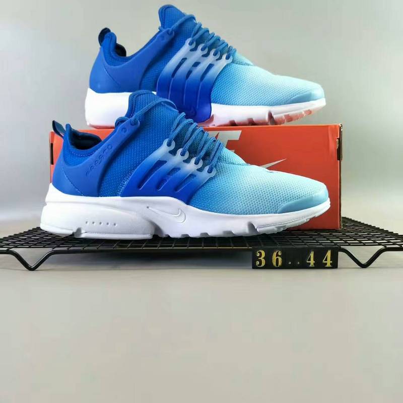 Nike Air Presto men shoes-193