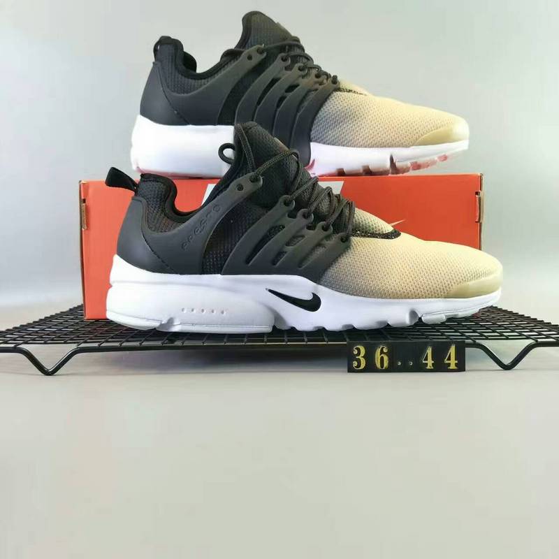 Nike Air Presto men shoes-195